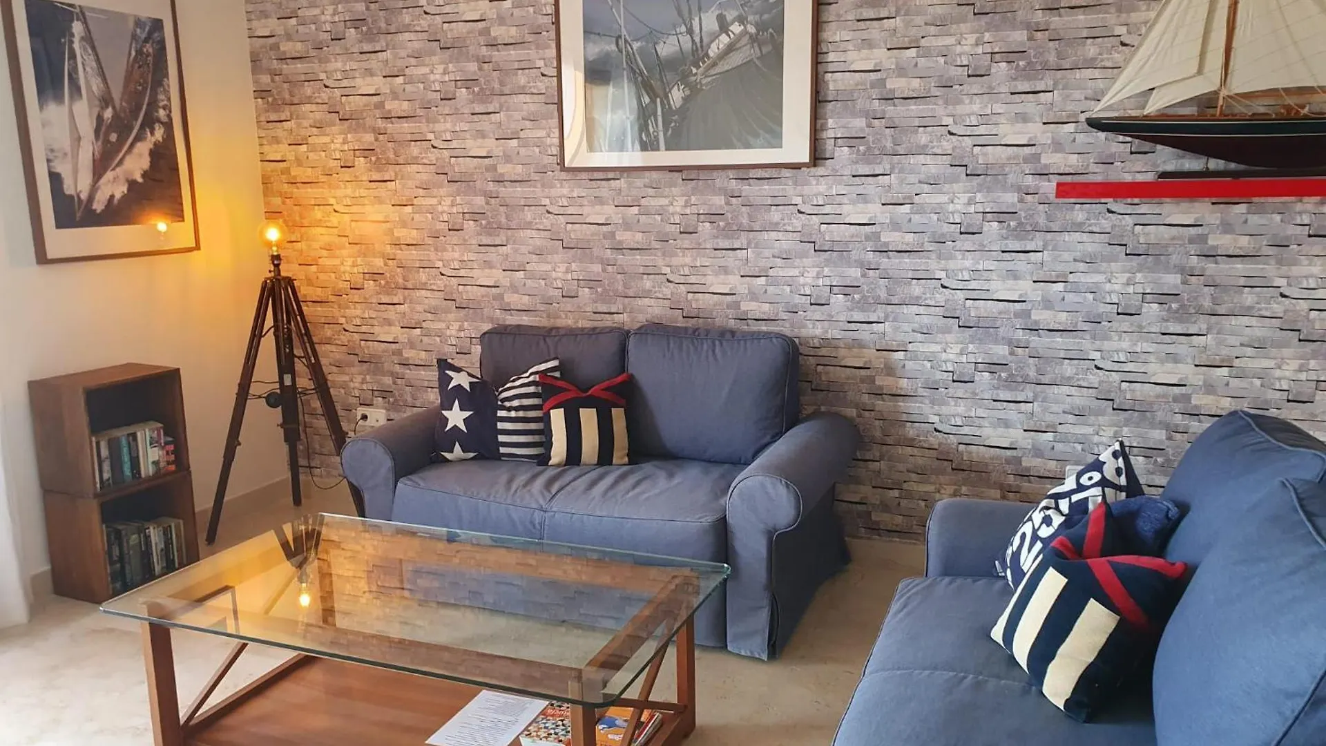 Casares Beach Playa Ancha Apartment 0*,  Spain