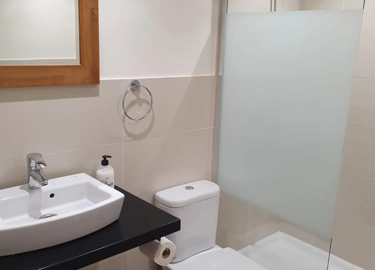 Ferienwohnung Casares Beach Playa Ancha
