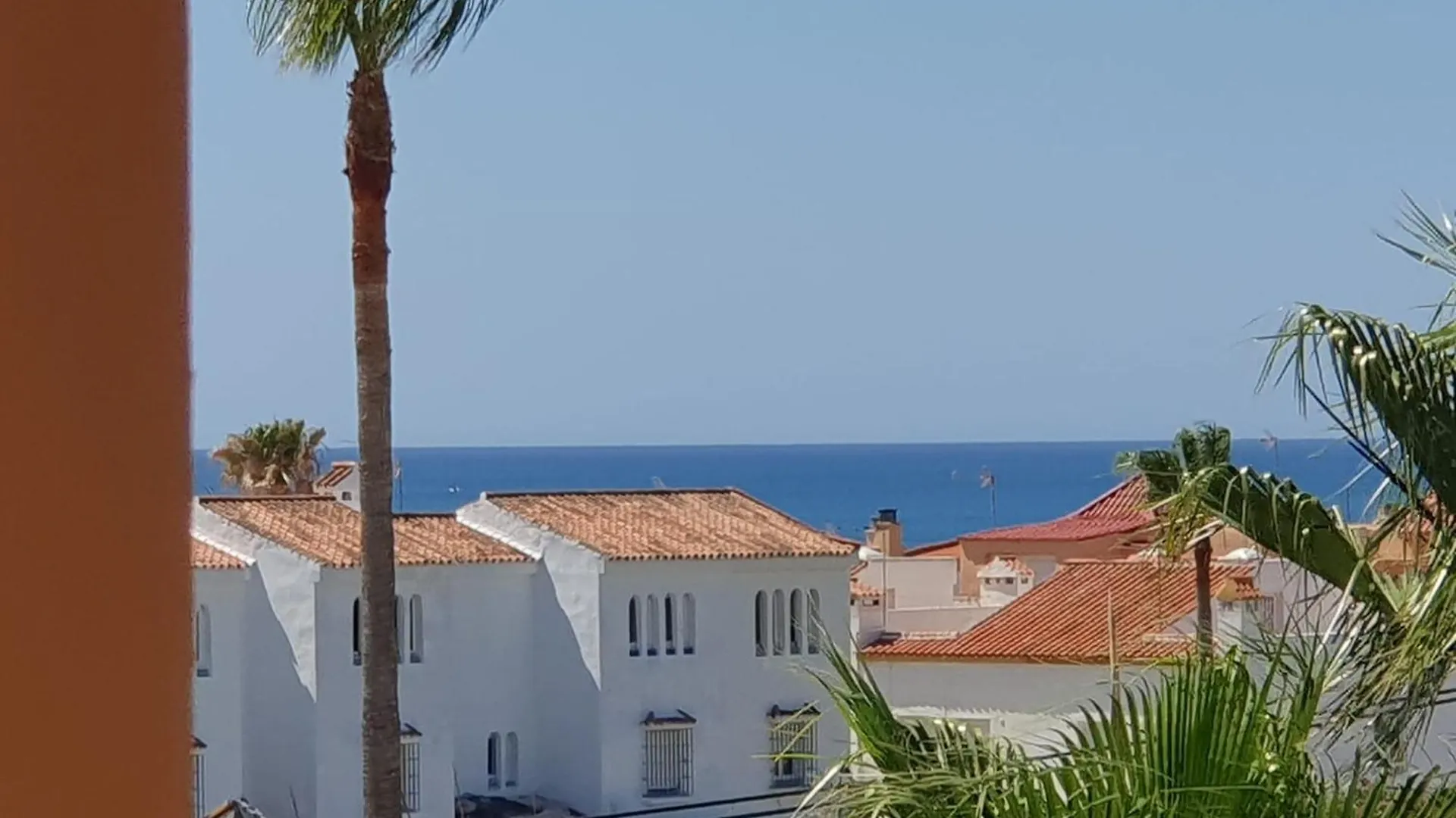 Casares Beach Playa Ancha Apartment