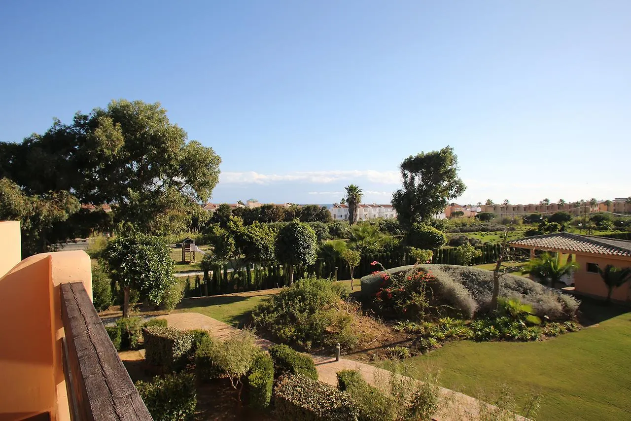Casares Beach Playa Ancha Apartment 0*,  Spain
