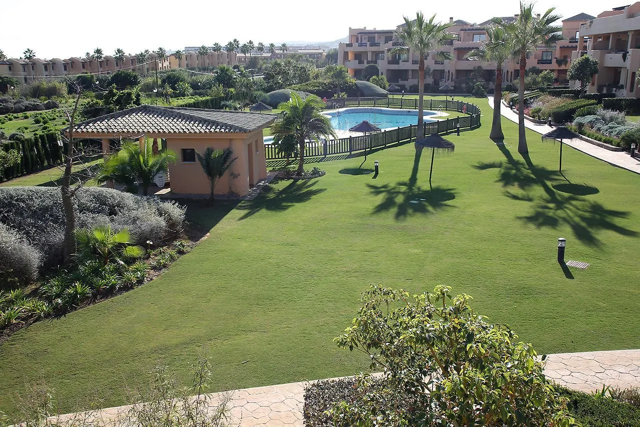 Casares Beach Playa Ancha Apartment