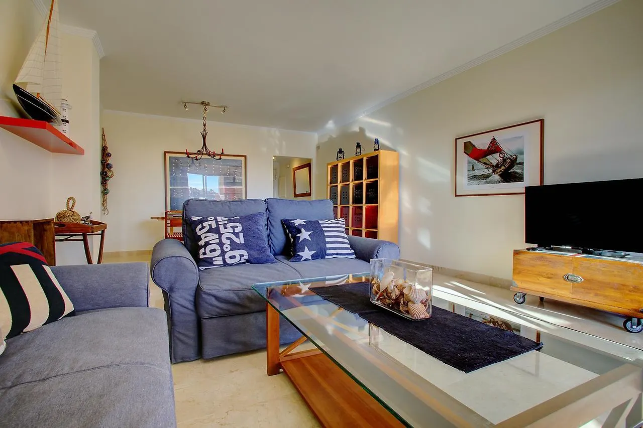 Casares Beach Playa Ancha Apartment 0*,