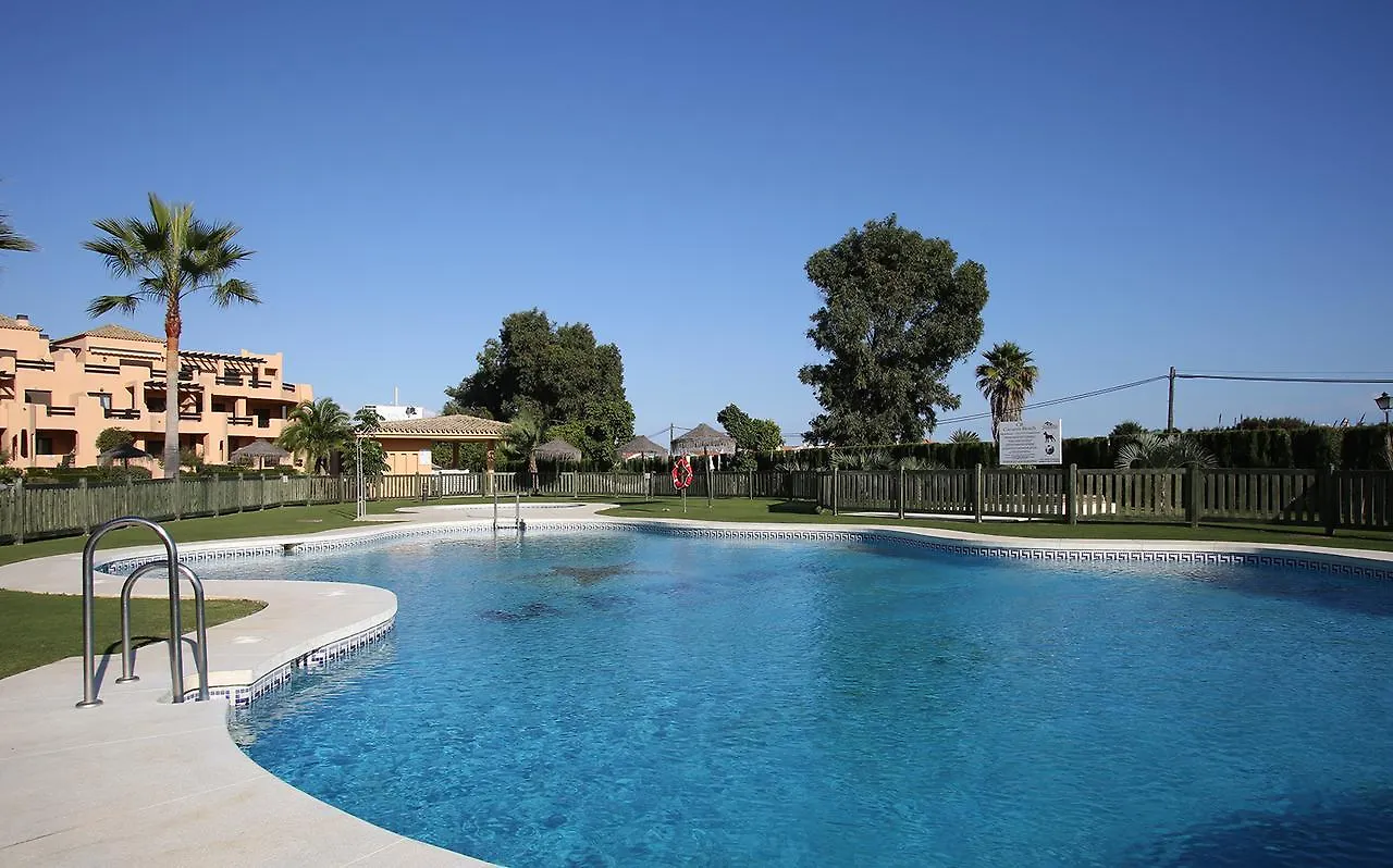 Casares Beach Playa Ancha Apartment