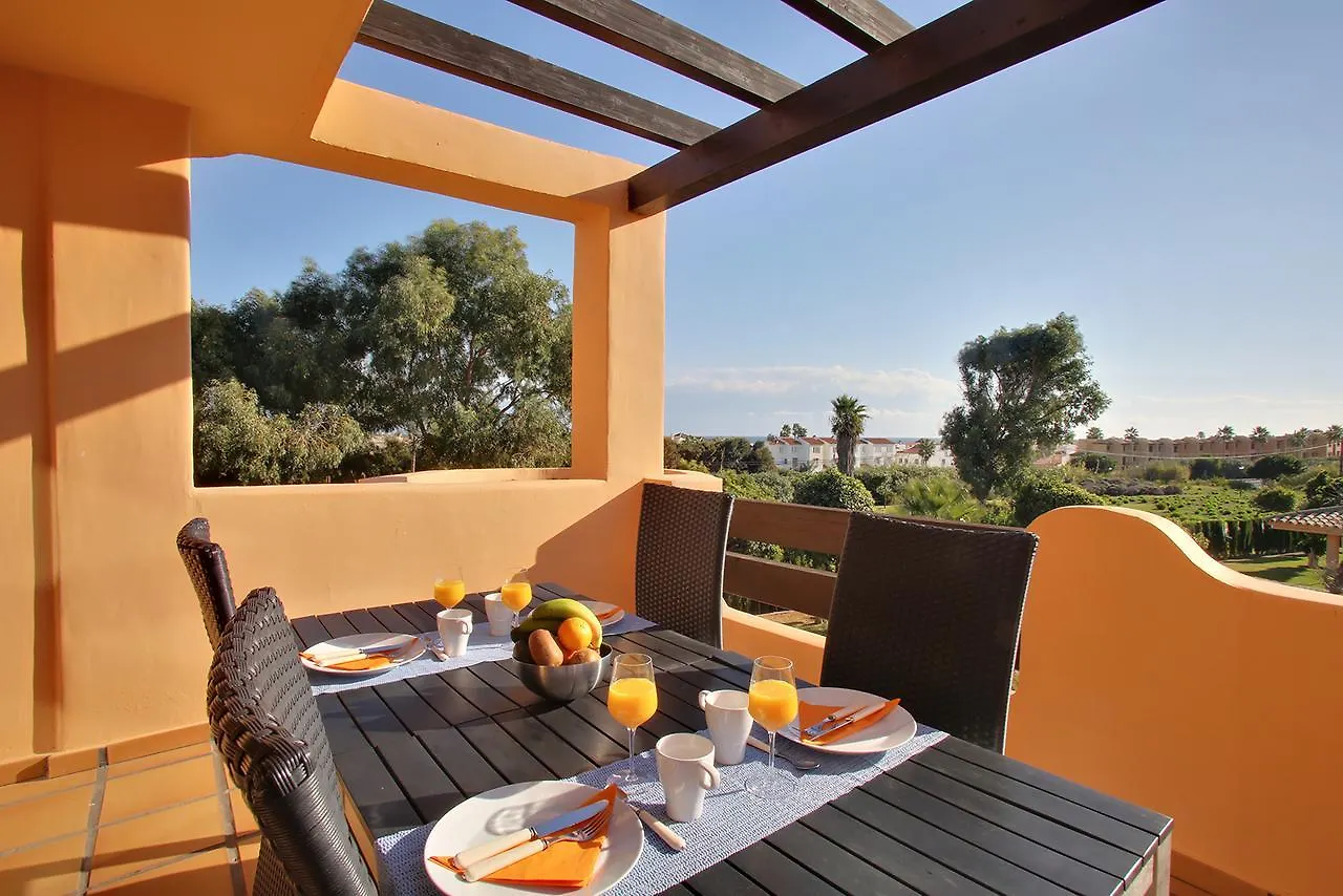 Casares Beach Playa Ancha Apartment