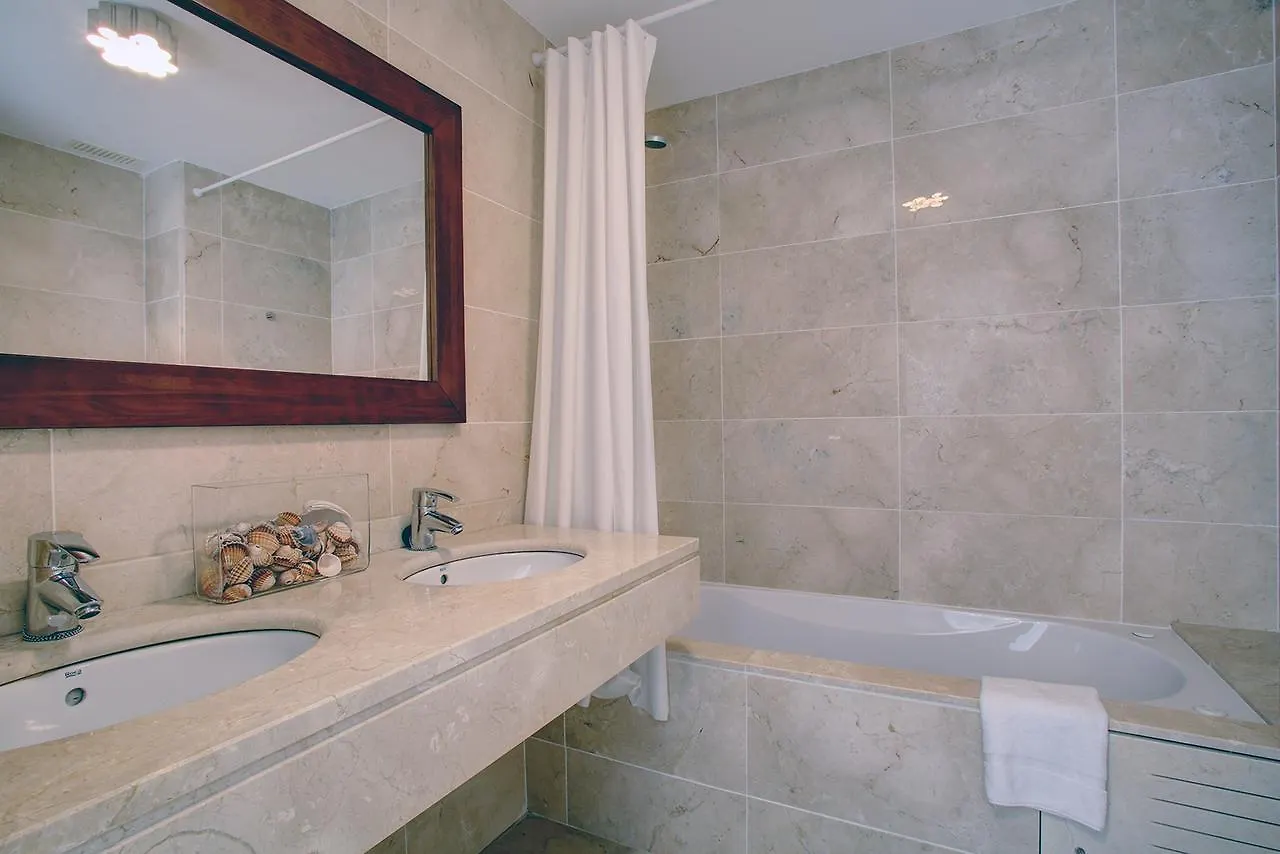 Ferienwohnung Casares Beach Playa Ancha 0*,