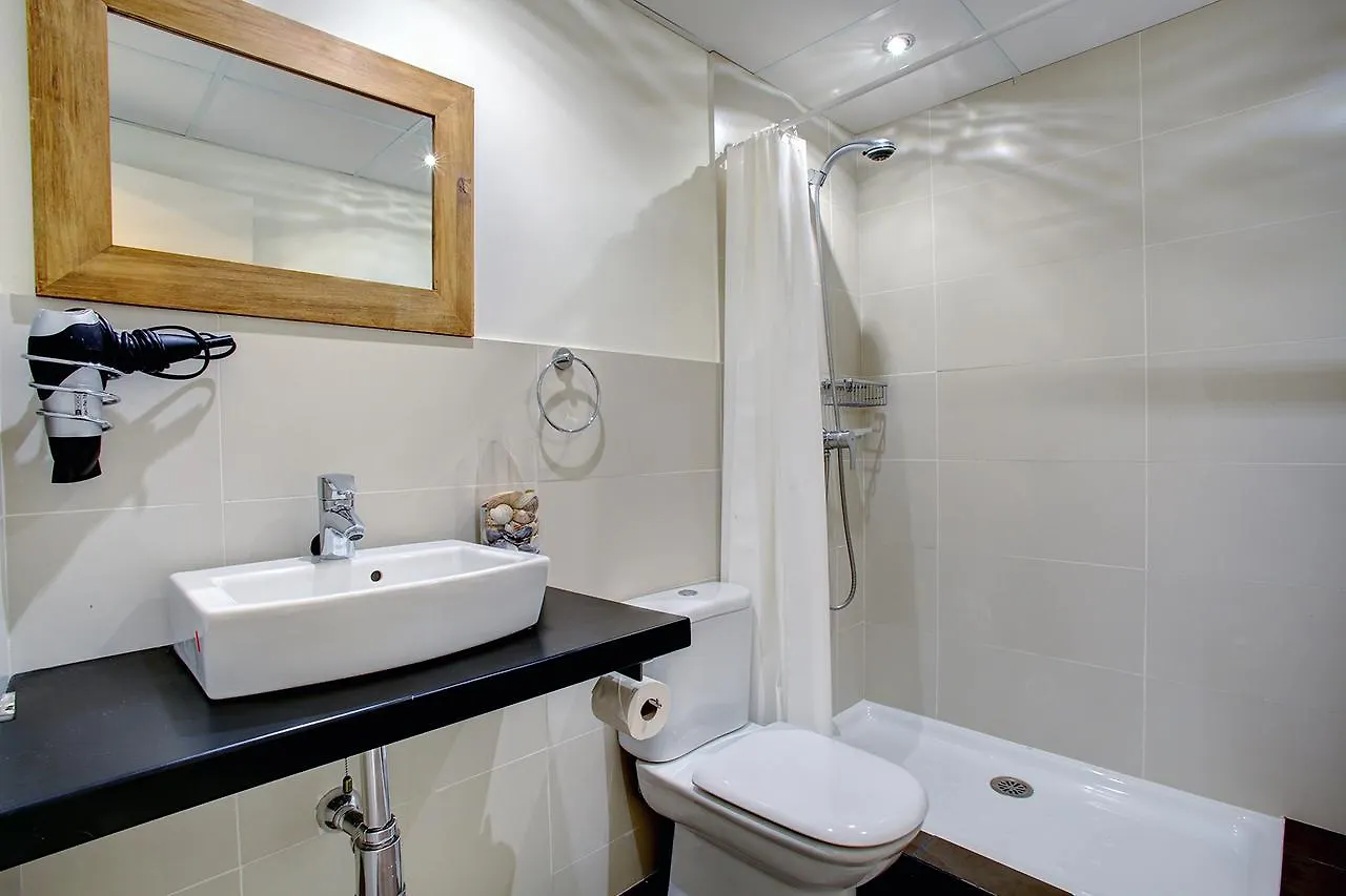 Casares Beach Playa Ancha Apartment
