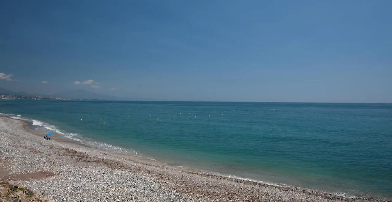 Casares Beach Playa Ancha Apartment