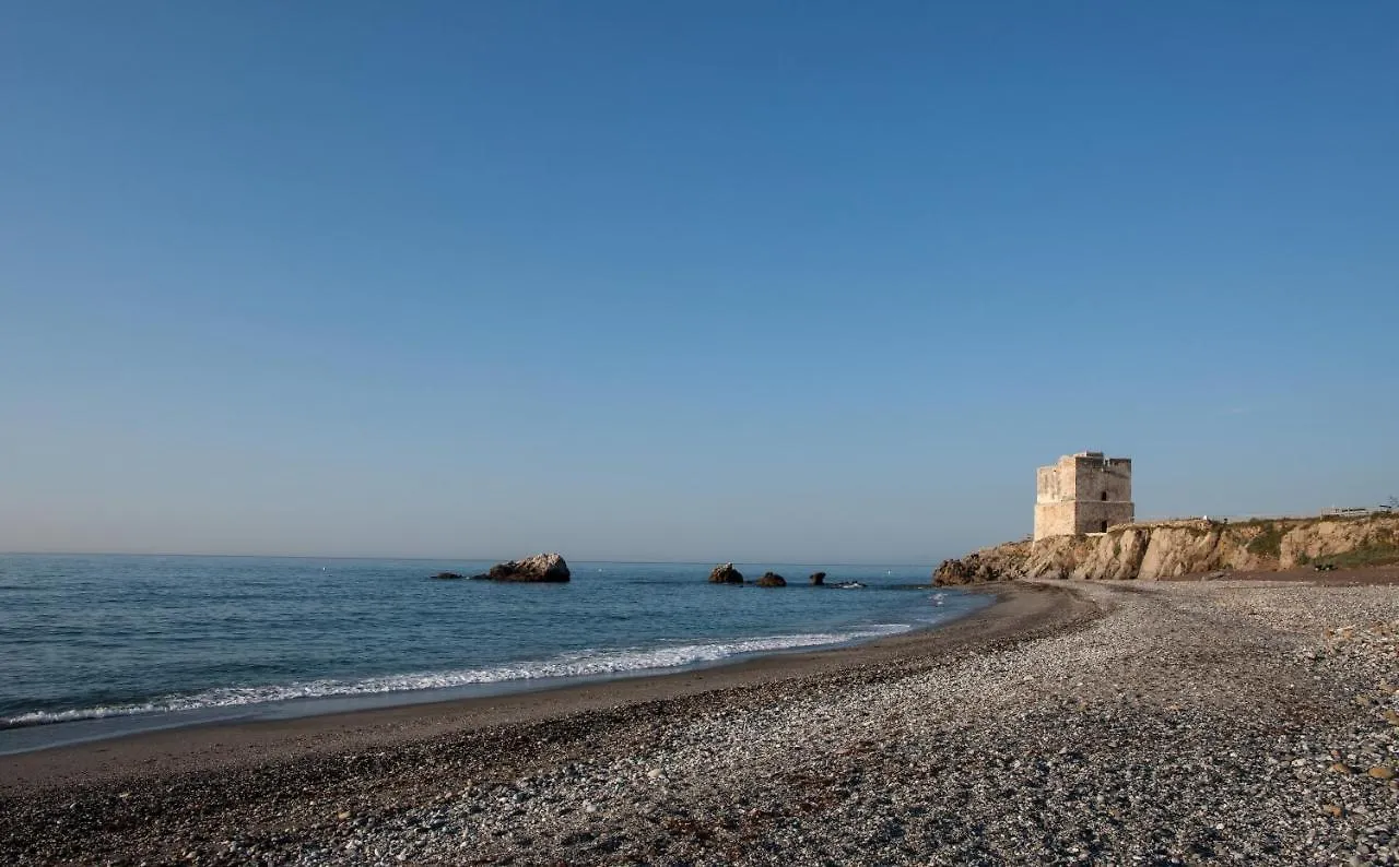 Casares Beach Playa Ancha Apartment